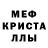 Alpha PVP крисы CK Weiseron GMBH